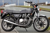 KZ550 A1 (Z550FX)