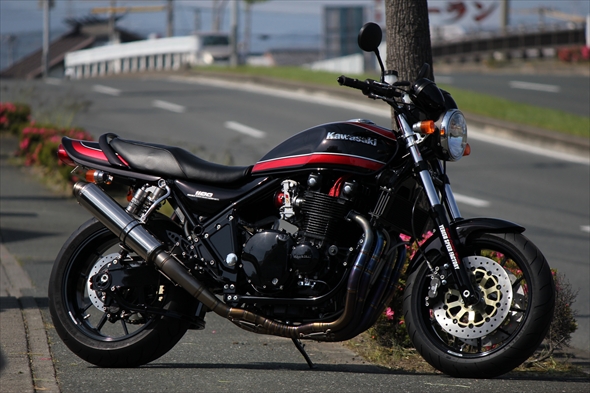 ZEP11FC92 | YEBISU MOTORS - official web site -