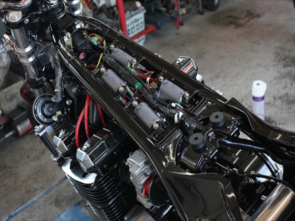 ZEP11FC93 | YEBISU MOTORS - official web site - ZEP11FC93 | YEBISU MOTORS - official web site -